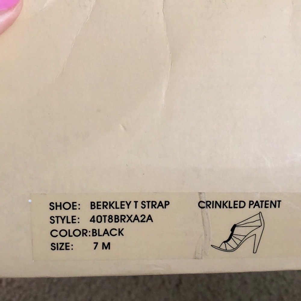 Brand new Michael Kors pumps - Picture 6 of 6